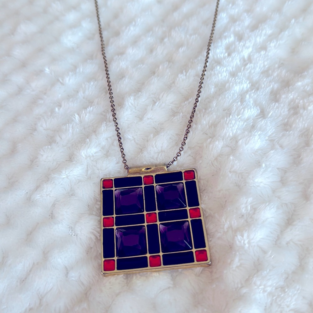 Kate Spade Necklace